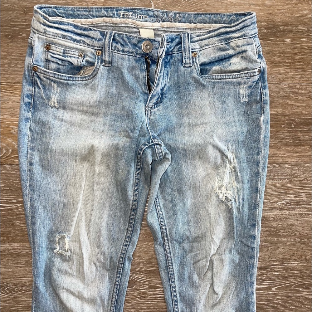 jeans - Picture 4 of 6